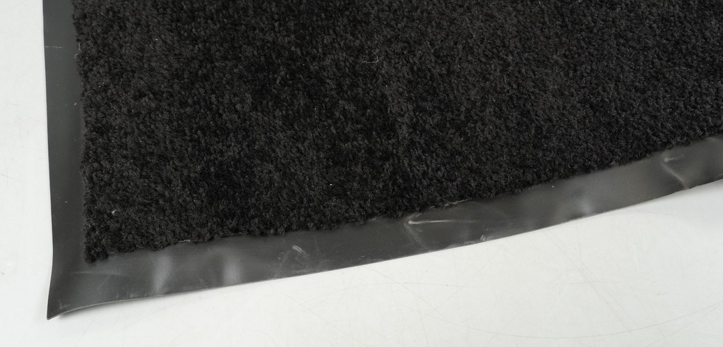 Washable Door Mat Indoor & Outdoor Non-Slippery Heavy Duty Rug 74cmx45cm