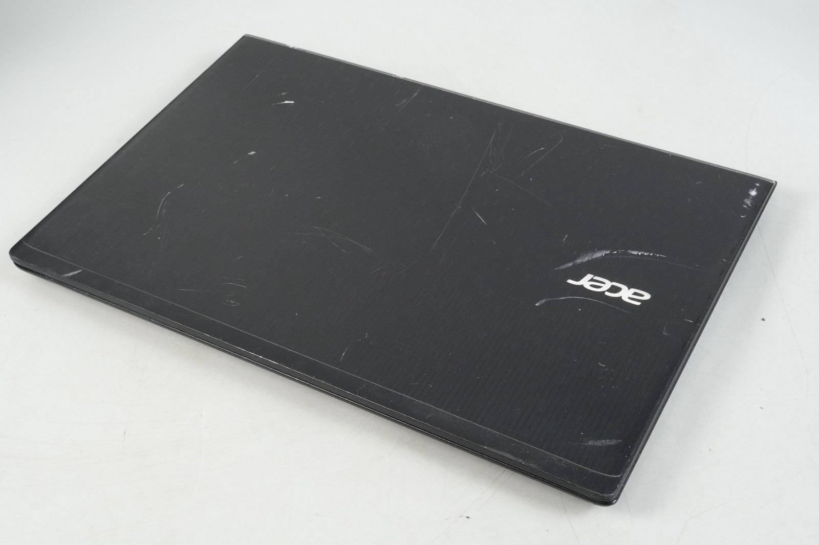 Acer N15Q12 Core i7, Laptop 6700HQ 2600GHz, 16GB Ram, 128GB SSD Working w Faults