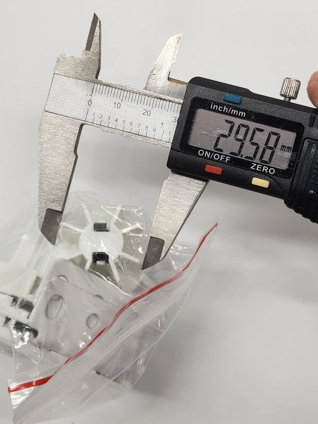 Roller Shade Replacement Mechanism Assembly Clutch & Skyline Mounting Brackets