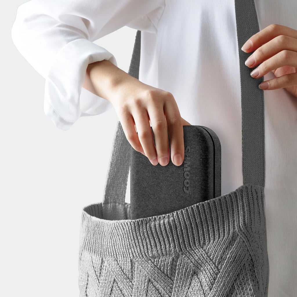 Switch 2 Slim Case for 2025 Nintendo Odourless Felt Portable Full Protection