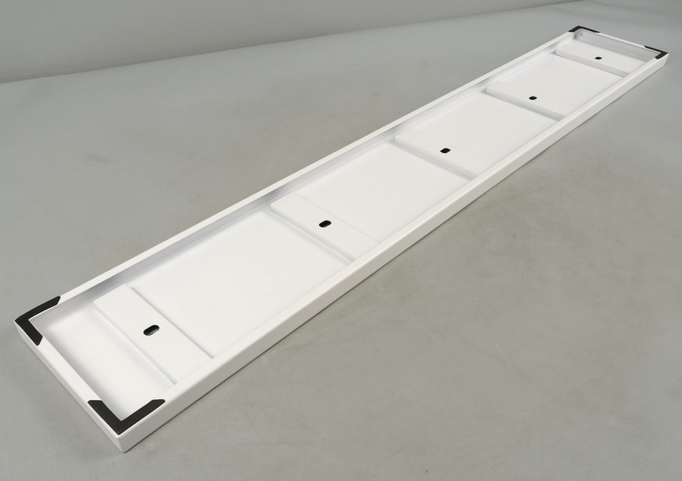 LED Makeup Mirror Lighted Vanity Mirror 100 x 73cm