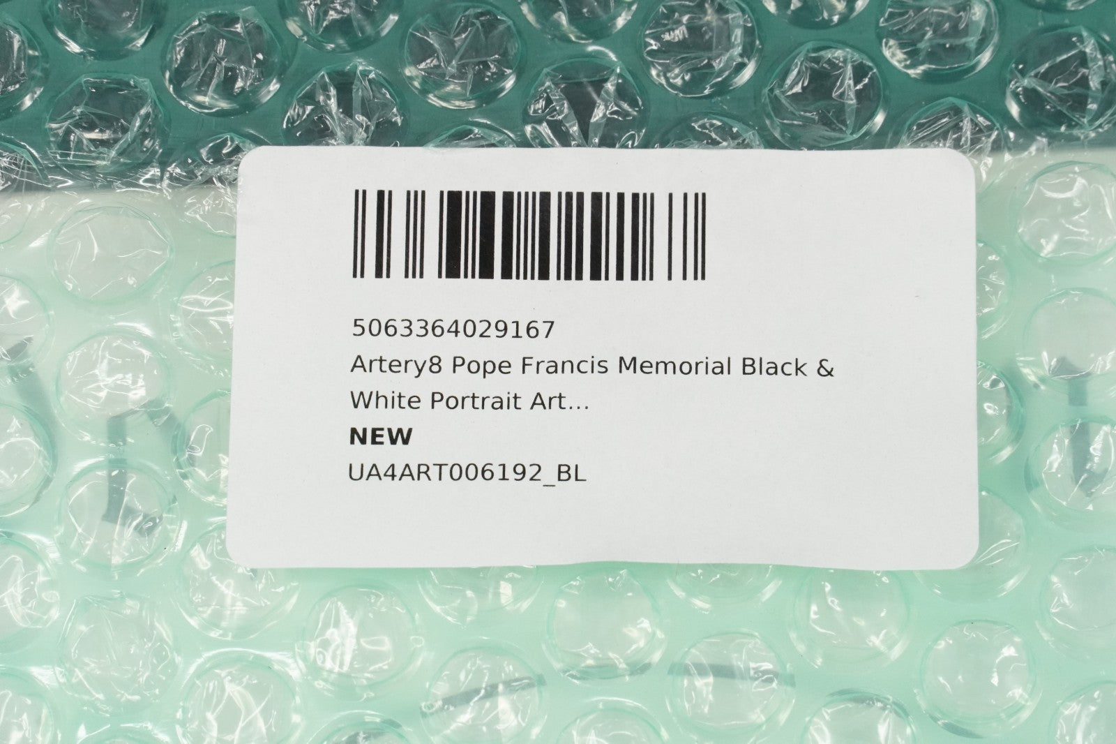 A4 Black Picture Frame Wall Mounted Freestanding Photo Certificate Frame