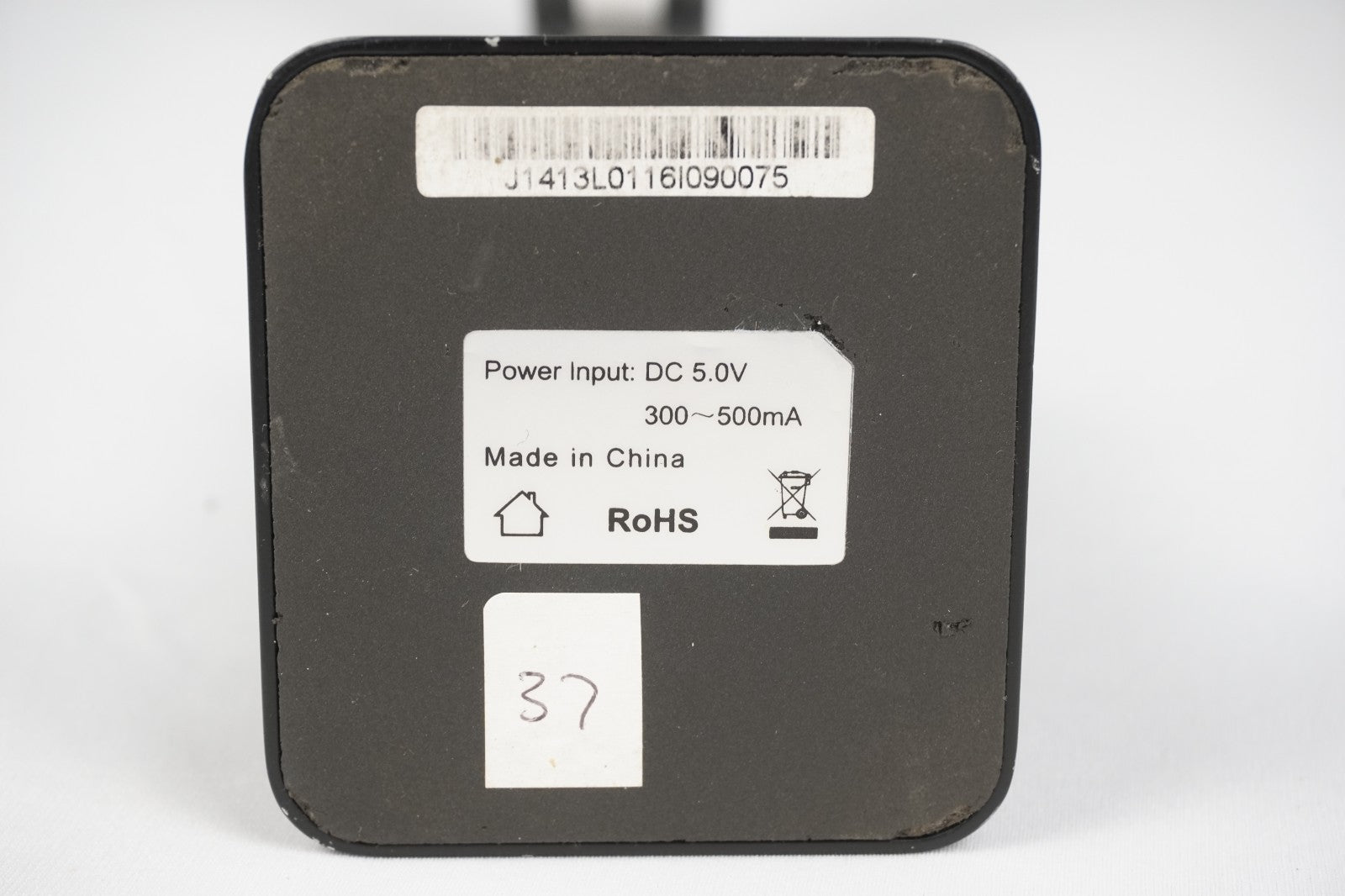 Document Camera Visualiser Scanner GENEE Vision 50 for Books Magazines Thick Obj