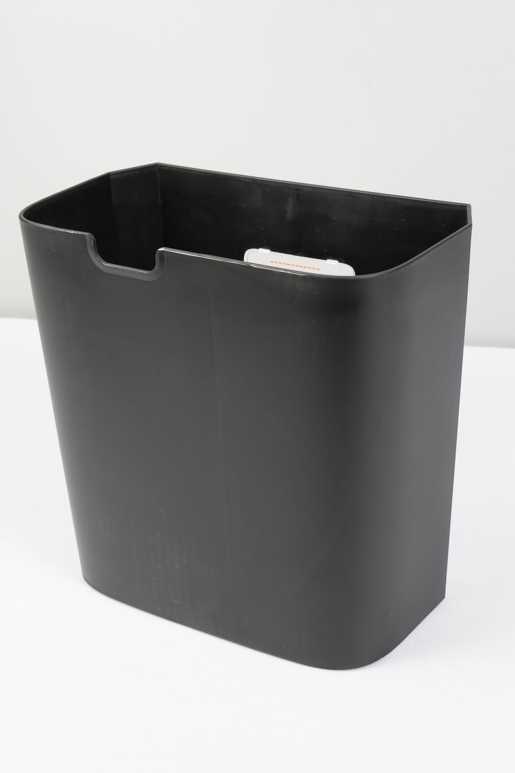 Bonsaii C237-B Replacement Bin Used Waste Bucket Basket for Paper Shredder