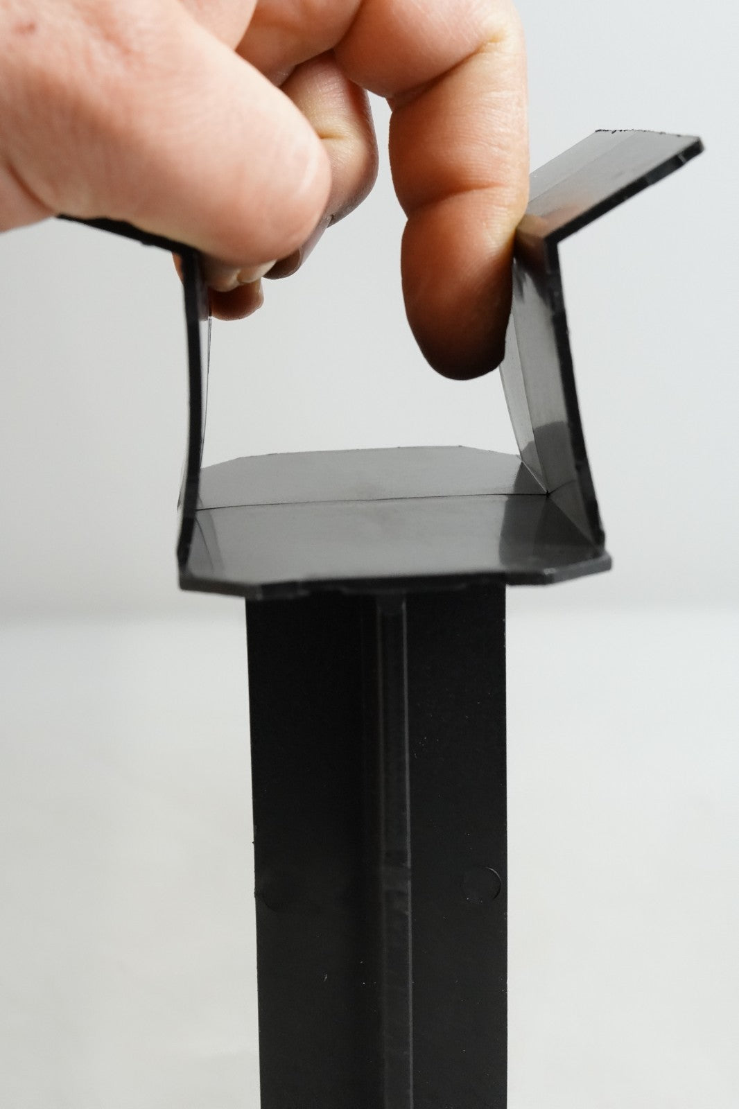 90x Loft Riser Stilts Spacers 175mm Height Loft Attic Flooring Insulation Spacer