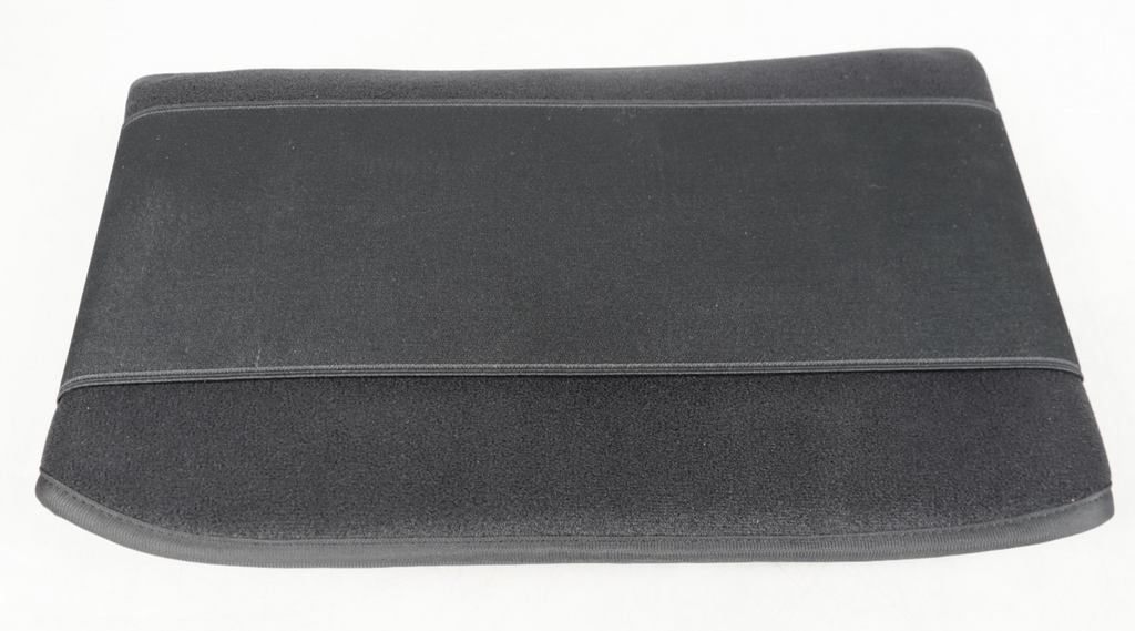 Heated Back Massager Cordless Infrared Heat Pad for Back with 3 Modes XXL