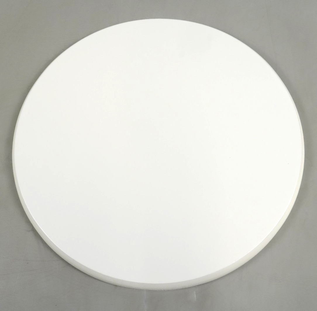 Bamboo Kitchen Stool Wooden Bar Stool Round Kitchen Viborg