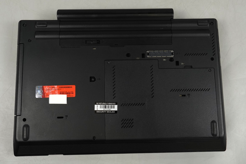 Notebook Laptop Core i3 3132M 2.5GHz, 4 cores, 6GB RAM, 128GB SSD, Lenovo L530