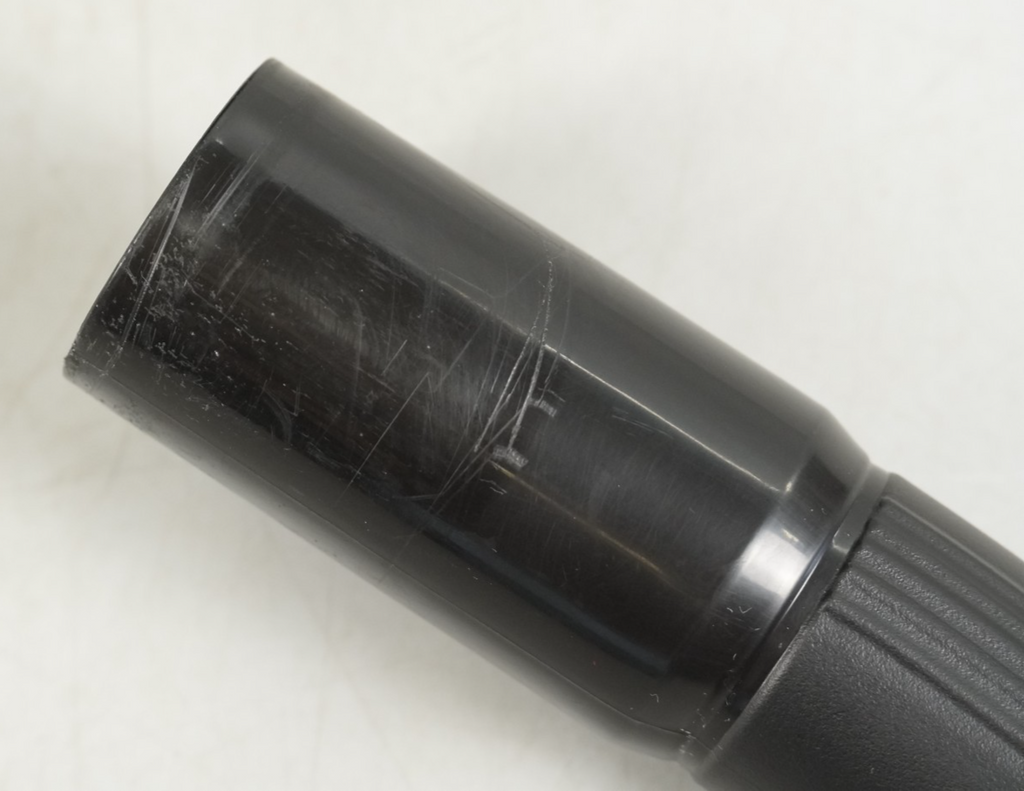 Cylinder Vacuum Cleaner 700W Bagless