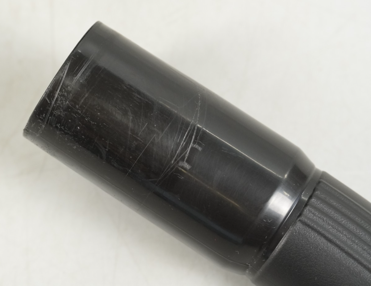 Cylinder Vacuum Cleaner 700W Bagless