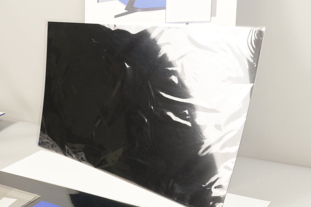 2x24in Privacy Screen Protector Anti Glare UV Blue Light PC Computer Monitor16:9