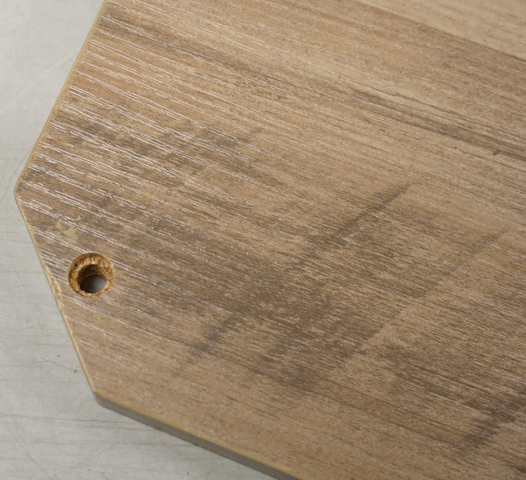 Ladder Shelf 4-Tier Corner Bookcase Corner Shelf Industrial 4 Shelves