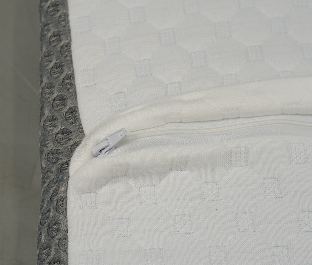 Orthopedic Cervical Pillow Memory Foam Deep Sleep Neck Shoulder Sleeping