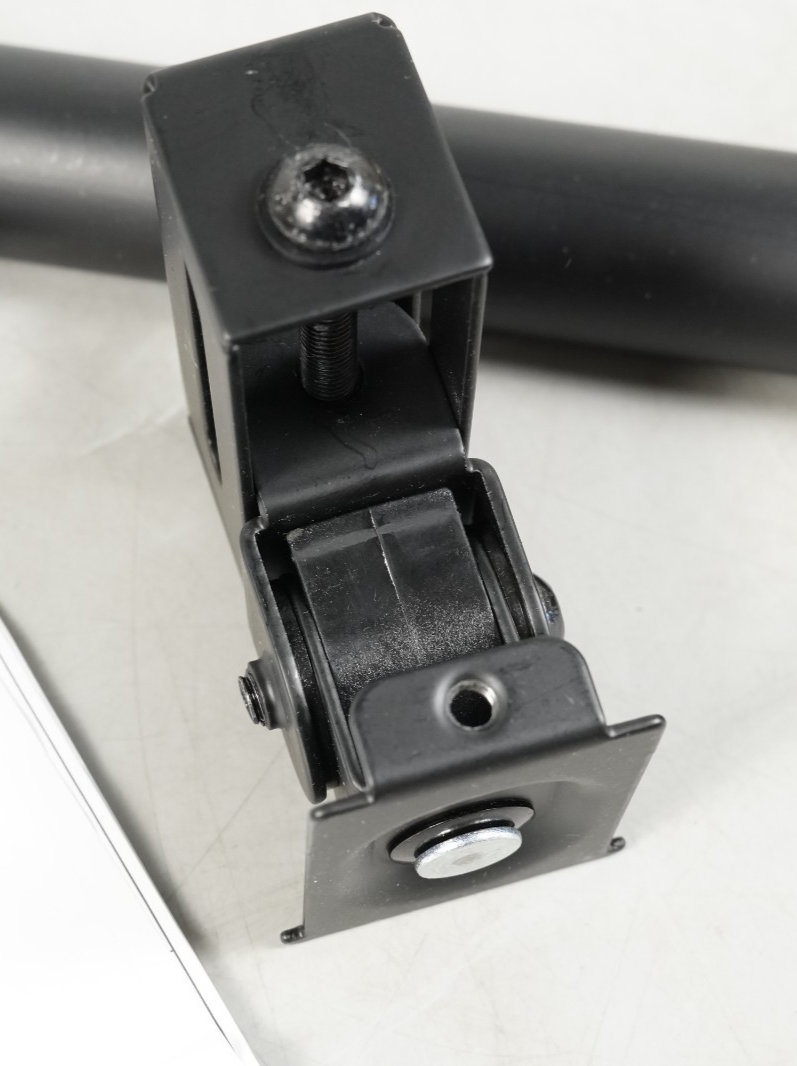Triple Monitor Mount Heavy Duty Triple Monitors Stand for 13-27 inch Screens