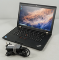 Notebook Laptop Core i3 3132M 2.5GHz, 4 cores, 6GB RAM, 128GB SSD, Lenovo L530