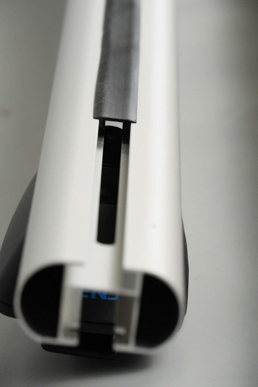 135cm Roof Rack Cross Bars, Adjustable Aluminum Roof Bars, Fits Most Existing Ra