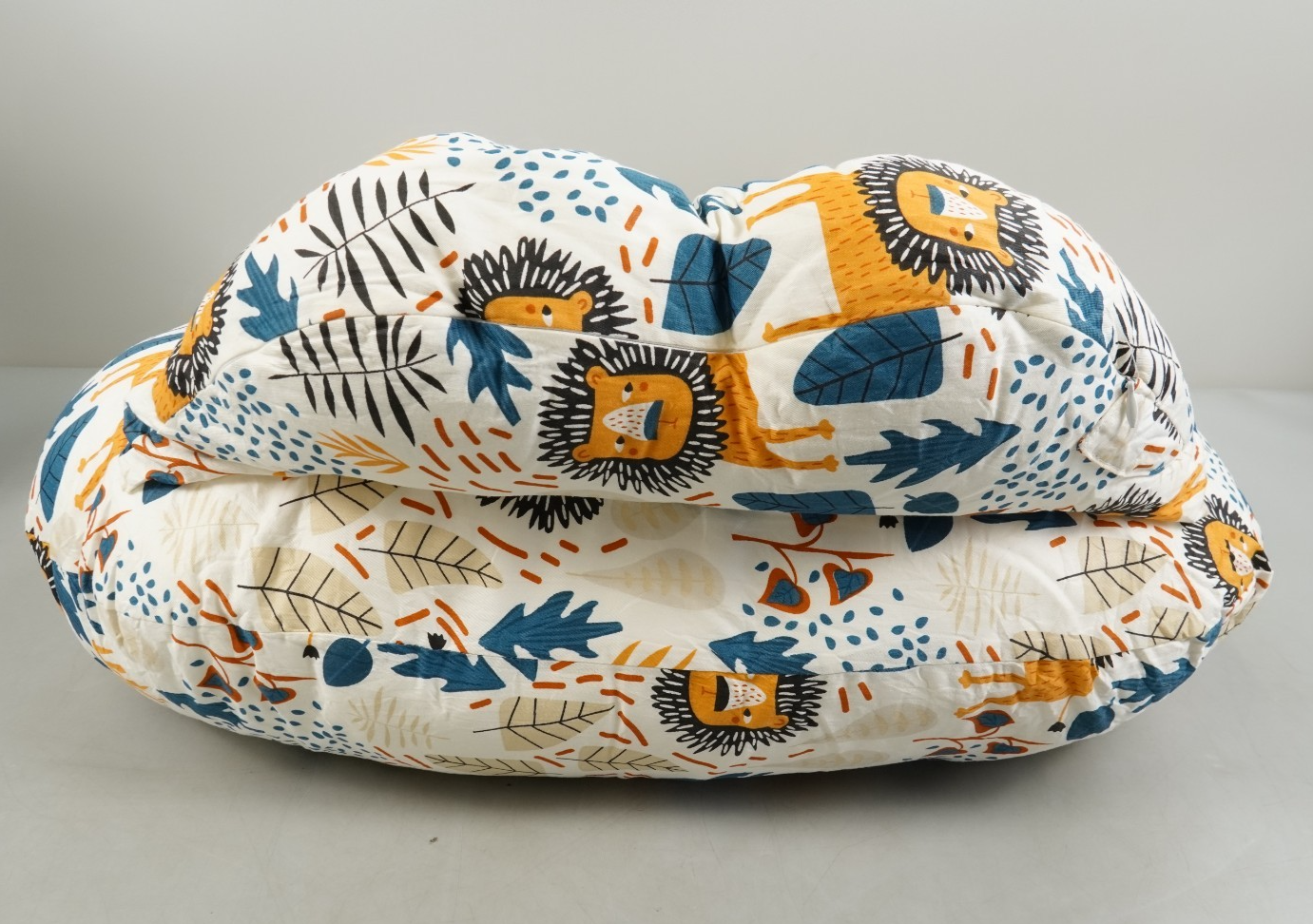 Nursing Pillow for Breastfeeding Baby Multifunctional Breast Feeding Pillow