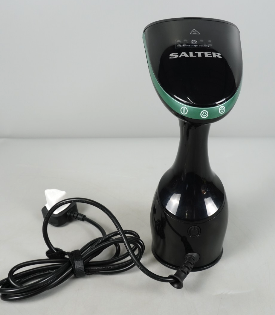 Portable Clothes Steamer Handheld Garment Steamer 1500W