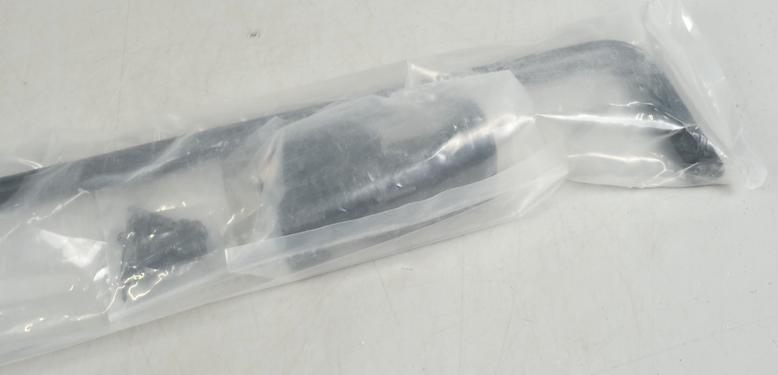 18 Inch Cane Bolt Heavy Duty Drop Rod Gate Stopper Hardware Gate Ground Latch