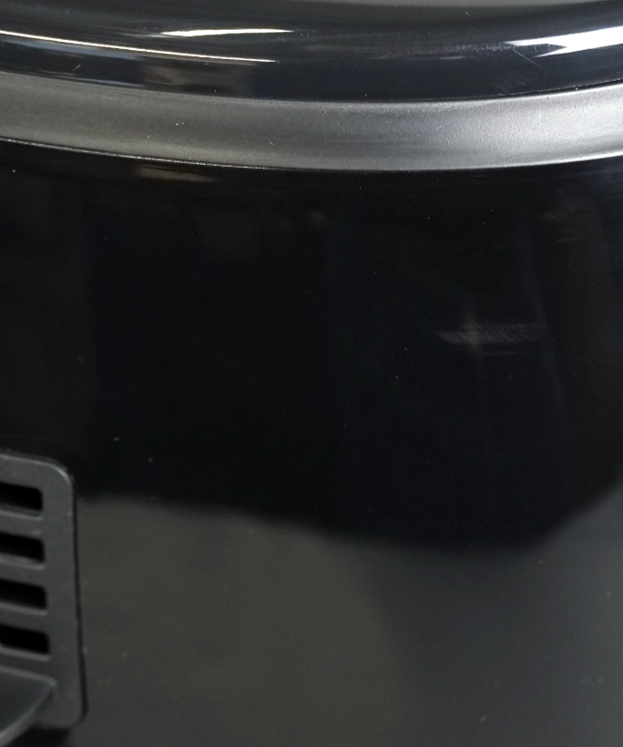 Russell Hobbs SatisFry XXL Family Rapid Digital Air Fryer 8L Model 27170