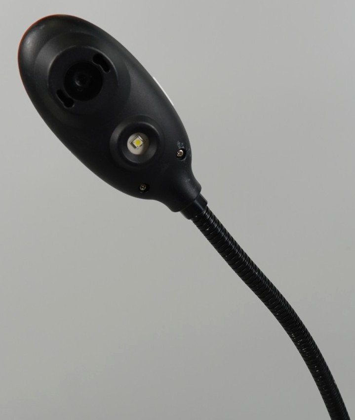 Digital Document Visualiser Presenter Lumens Ladibug DC120