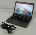 HP Probook 6465h, AMD A6-3410MX, 4GB Ram, 128GB SSD, NO WEBCAM Business Laptop