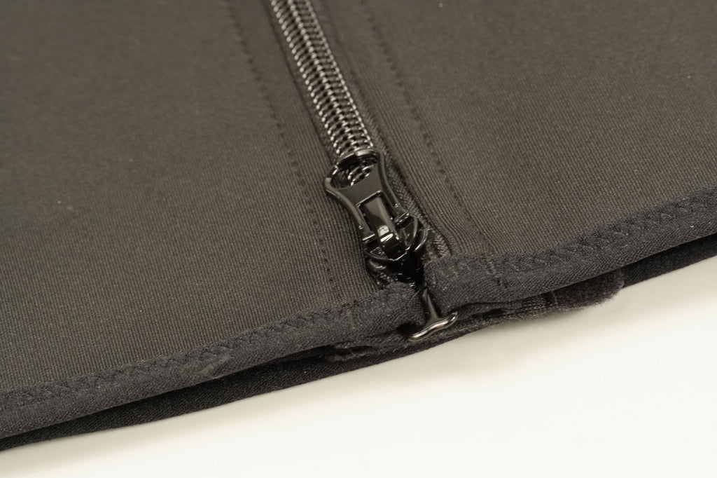 3XL Men Corset Workout Waist Trainer Trimmer Tummy Control Wrap Belly Band