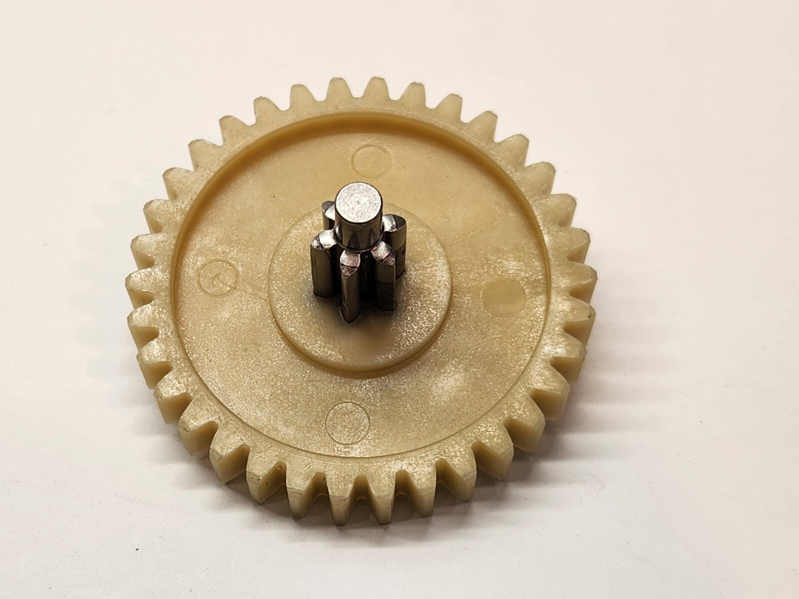 Bonsaii C266-B Spare Parts Motor, Board, Sensors, Case, Tray, Wheels