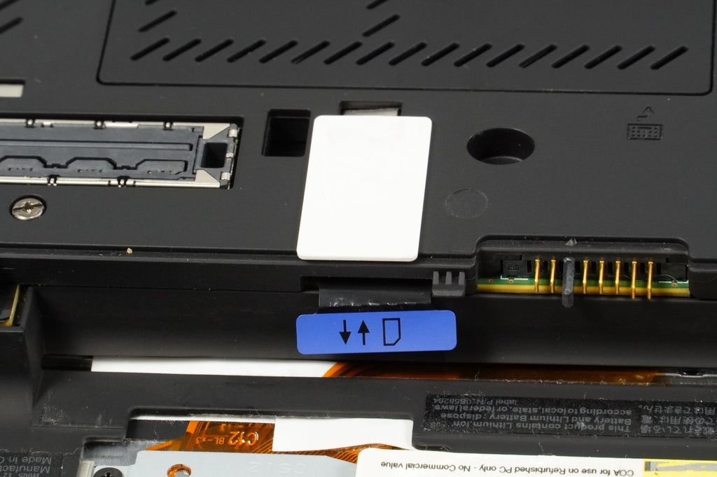 Lenovo ThinkPad T430, Core i5, 8GB Ram, 128GB SSD, WiFi, BT, Keyboard lit&light