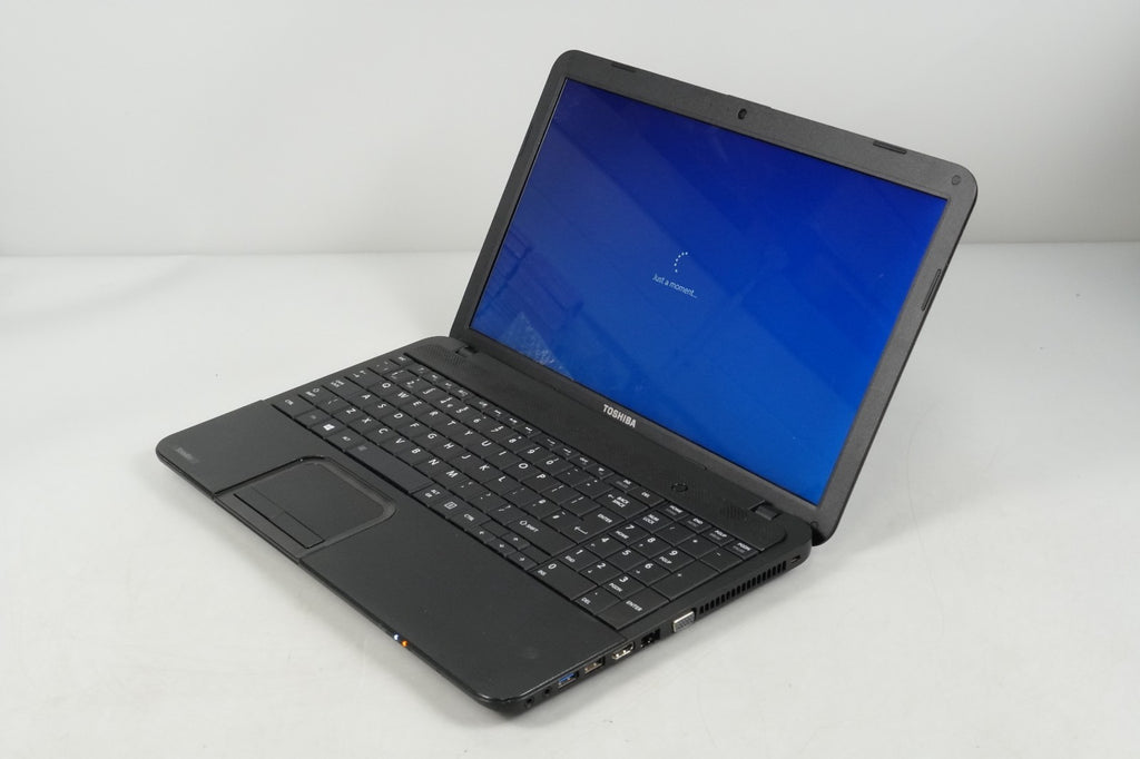 Toshiba Satellite C850-1D2, Pentium B960 Dual Core 2.20 GHz, 4GB Ram, 128GB SSD