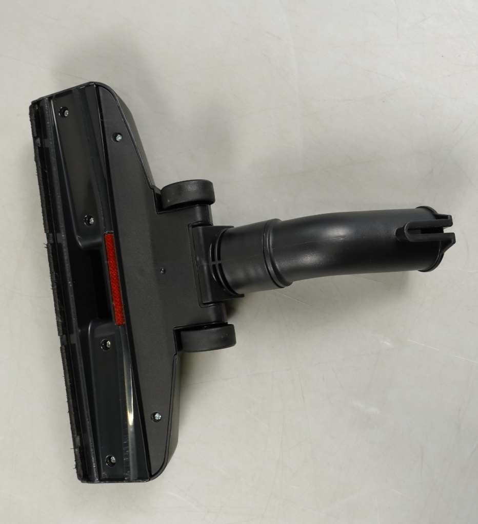 Cylinder Vacuum Cleaner 700W Bagless