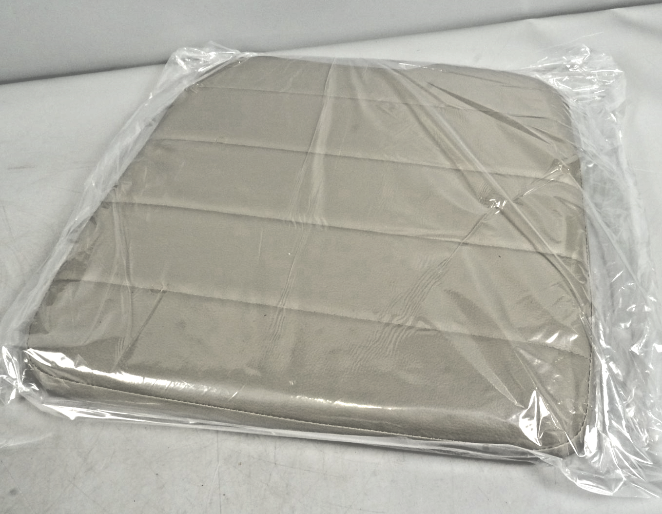 Dinning chairs set of 4 grey Rozhome compact space saving