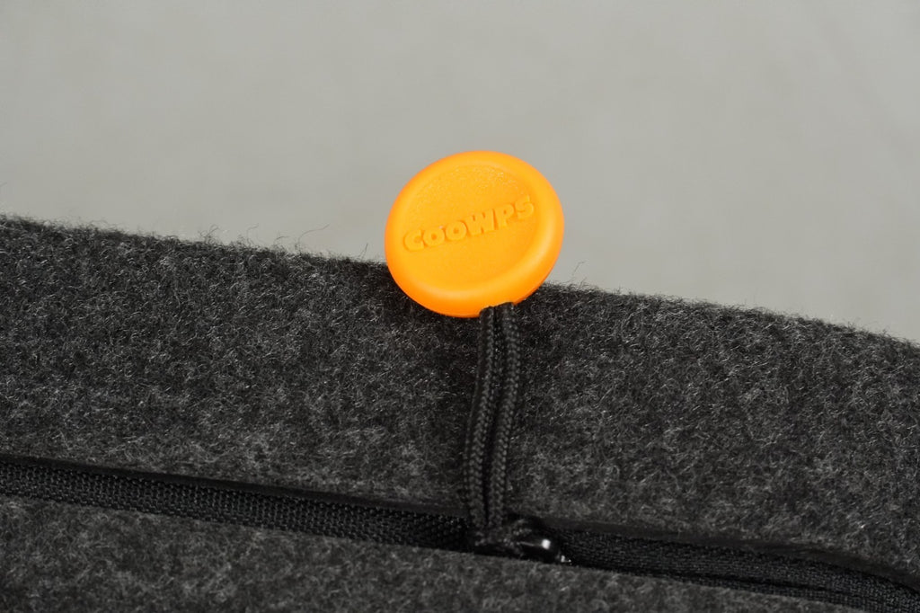 Switch 2 Slim Case for 2025 Nintendo Odourless Felt Portable Full Protection