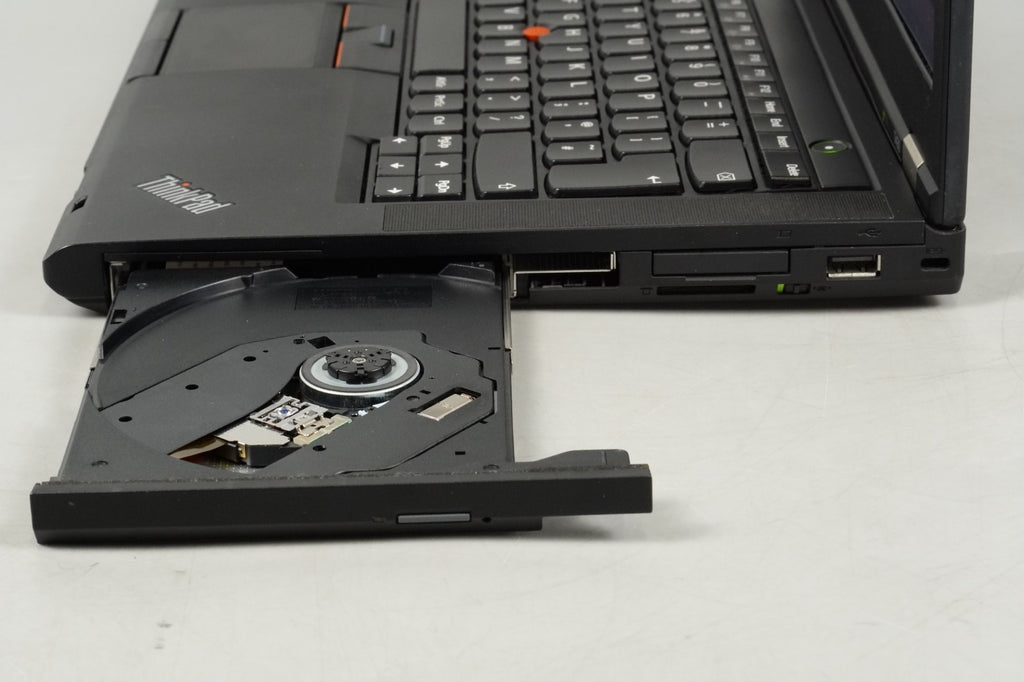 Lenovo ThinkPad T430, Core i5, 8GB Ram, 128GB SSD, WiFi, BT, Keyboard lit&light