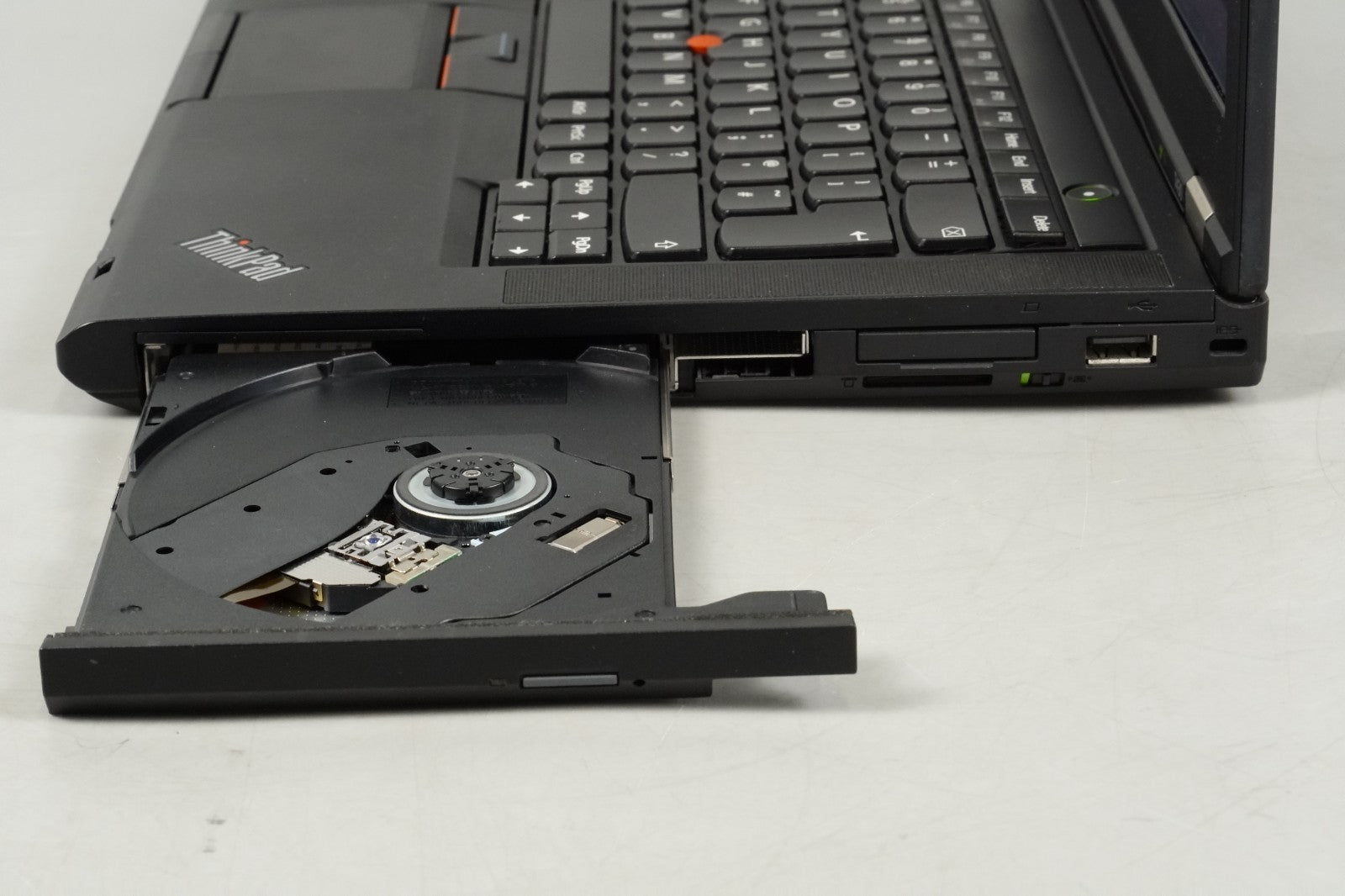 Lenovo ThinkPad T430, Core i5, 8GB Ram, 128GB SSD, WiFi, BT, Keyboard lit&light