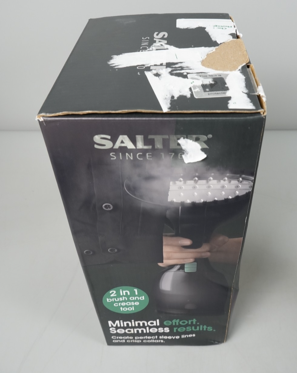 Portable Clothes Steamer Handheld Garment Steamer 1500W