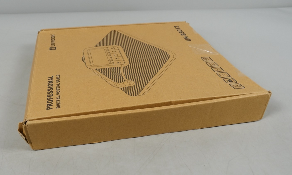 Professional Digital Postal Scale Weighing Scales 440lb/200kg