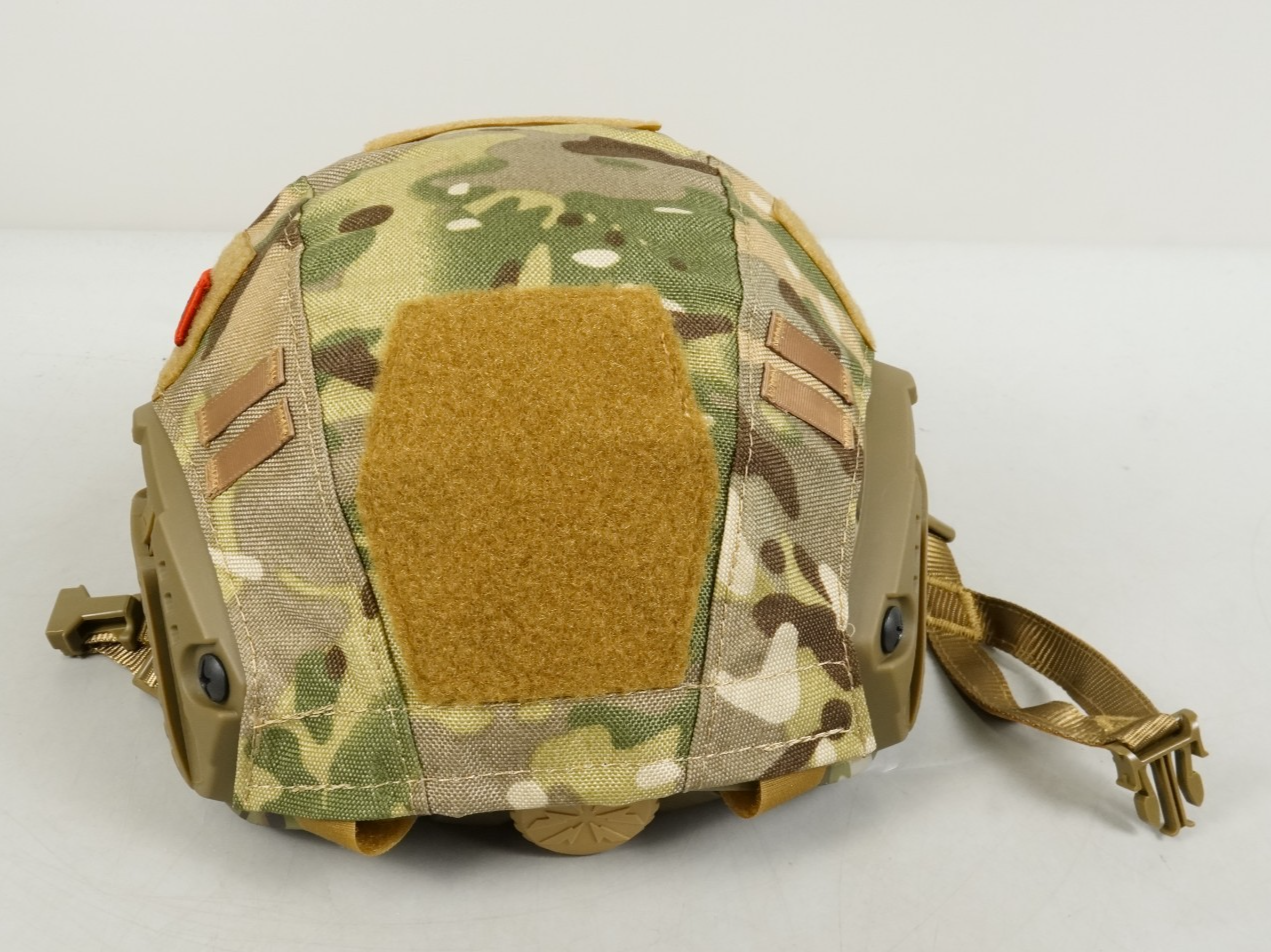 Tactical Helmet Airsoft Fast Helmet PJ Type Military Helmet Shooting Paintball