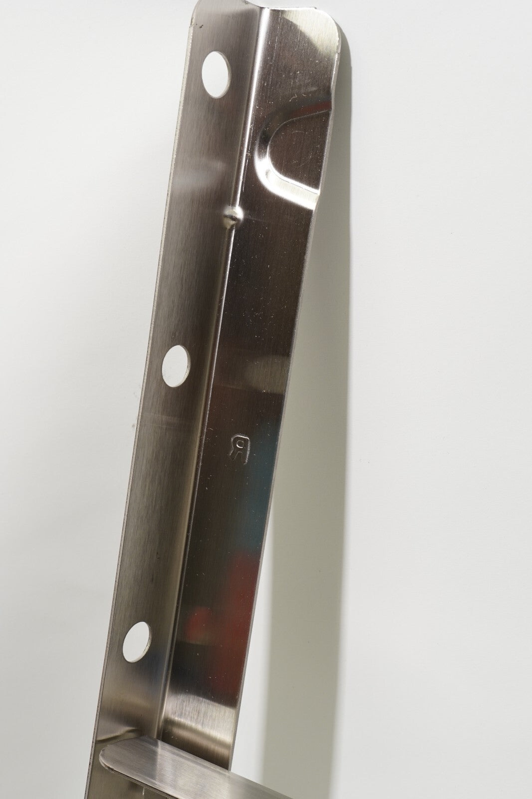 Mini Split Wall Mounting Bracket for 9000~30000BTU 1 Set Up to 485 Lbs Condenser