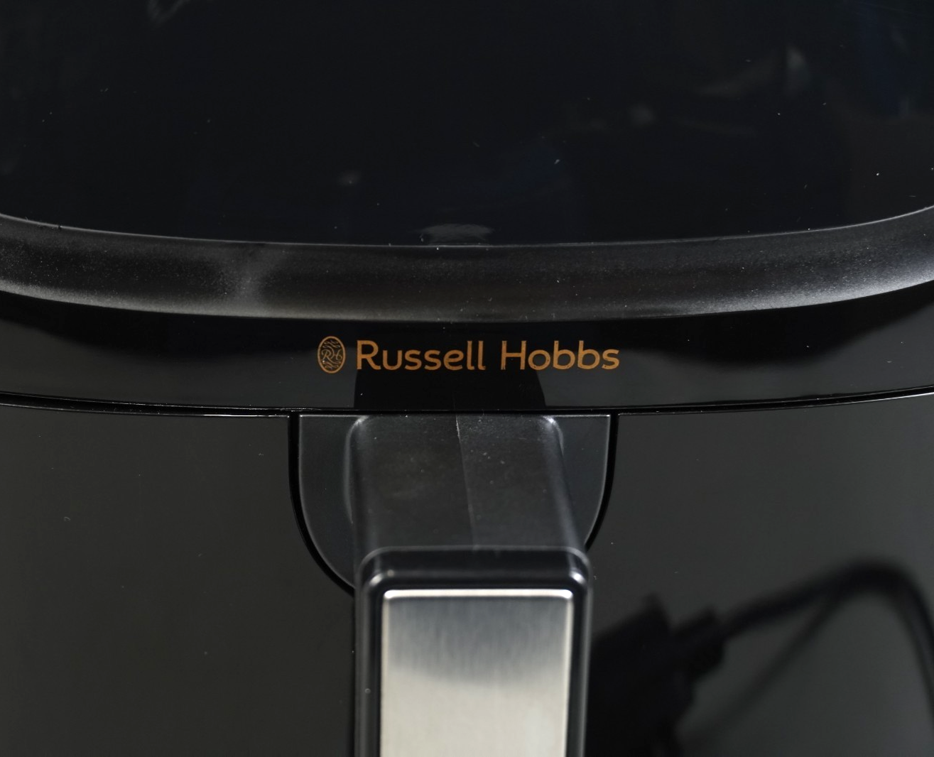 Russell Hobbs SatisFry XXL Family Rapid Digital Air Fryer 8L Model 27170