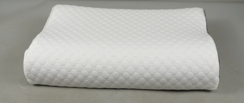 Orthopedic Cervical Pillow Memory Foam Deep Sleep Neck Shoulder Sleeping