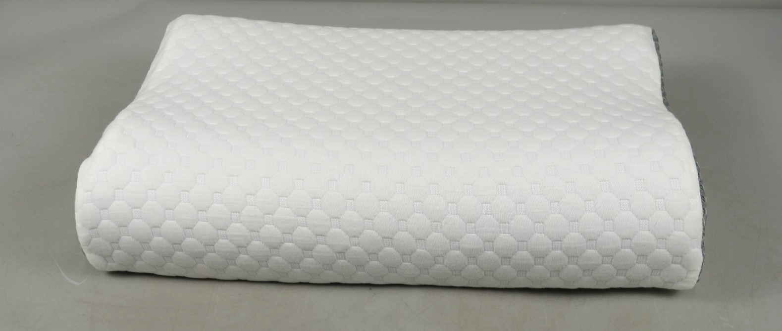 Orthopedic Cervical Pillow Memory Foam Deep Sleep Neck Shoulder Sleeping