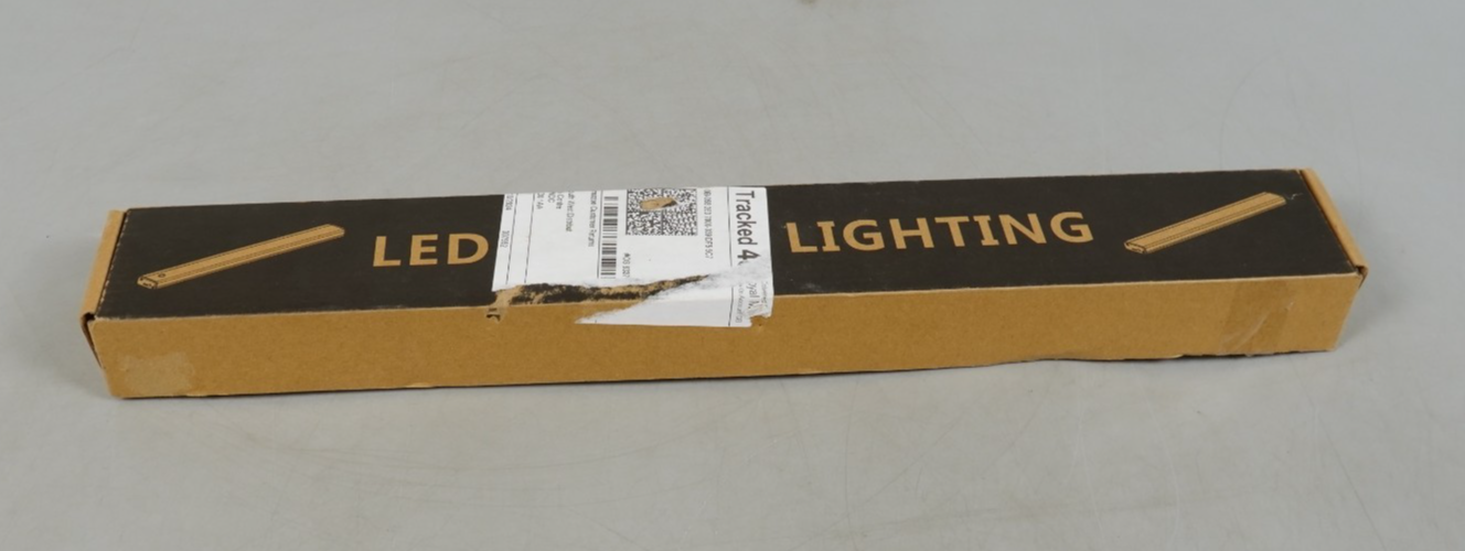 Automatic LED Light Wardrobe LED Wireless Under Cupboard Light