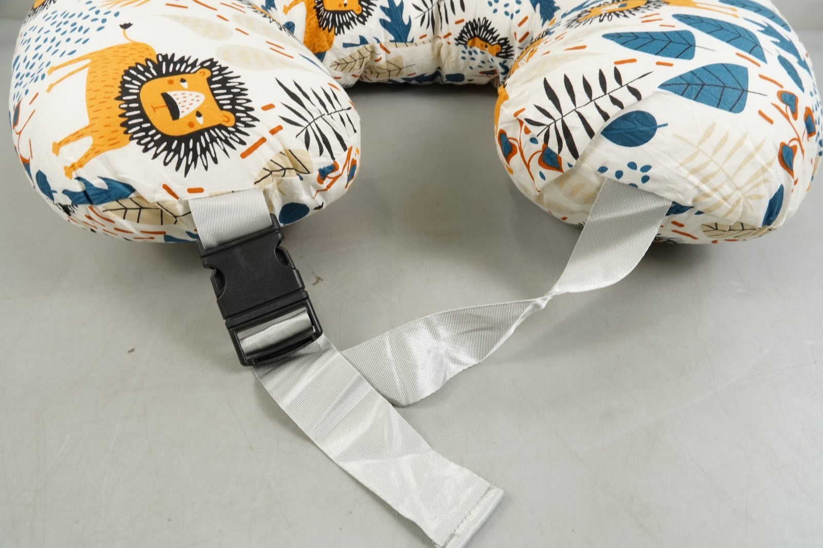 Nursing Pillow for Breastfeeding Baby Multifunctional Breast Feeding Pillow