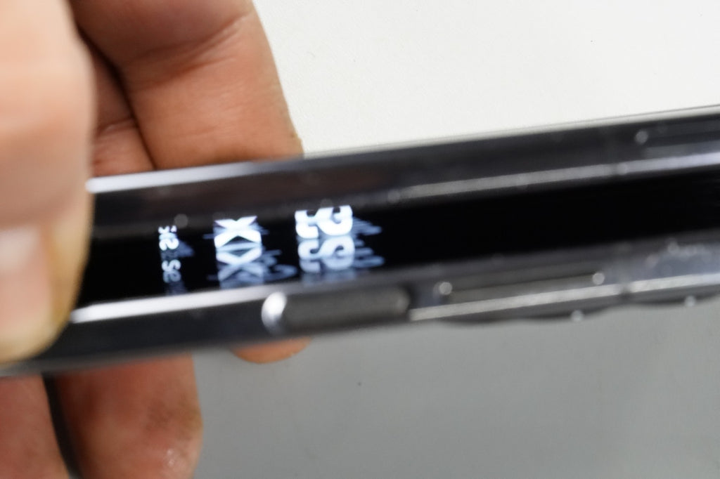 Samsung Galaxy Z Fold4 SM-F936B/DS - 256GB - Phantom Black (Unlocked)