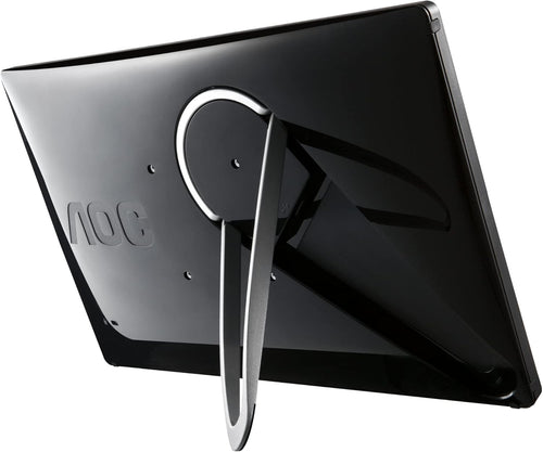 AOC Portable Monitor E1659FWU 15.6” USB 3.0 LED (156LM00005) USED w Carry Case