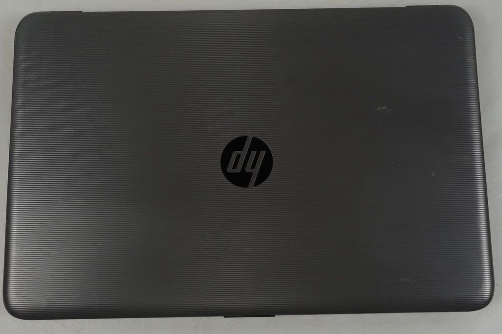 HP TPN-C125 15.6in Laptop Core i3 5005U 2GHz 4GB RAM 128GB SSD NO BATTERY