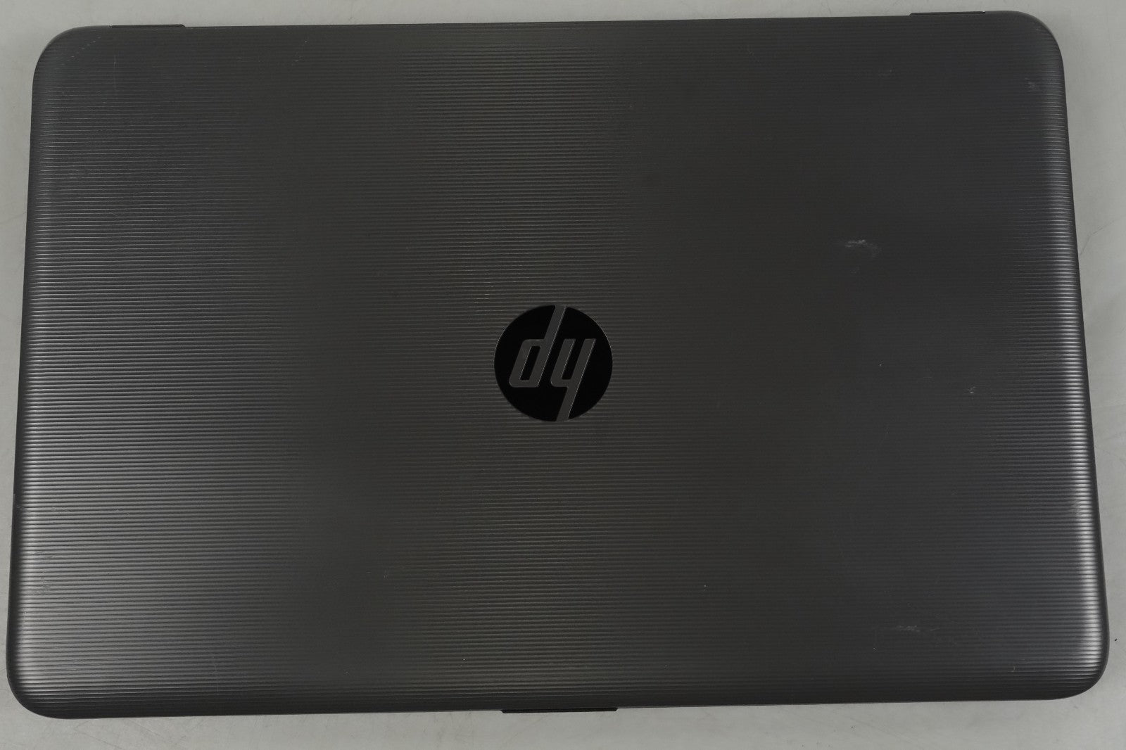 HP TPN-C125 15.6in Laptop Core i3 5005U 2GHz 4GB RAM 128GB SSD NO BATTERY