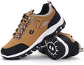 UK9 Mens Outdoor Hiking Shoes Sports Shoes Lightweight Non-Slip Casual EU43