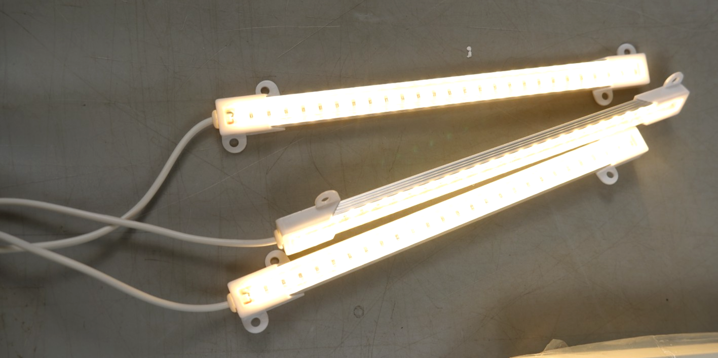 Plant Stand 8-Tier With LED Lights 62-Inch Indoor Shelf for Multiple Plants